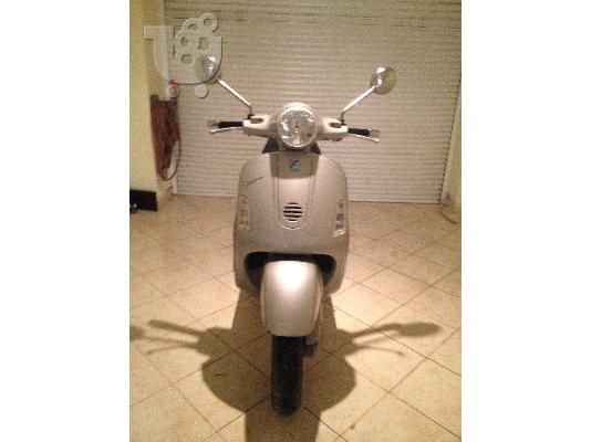PIAGGIO Vespa Granturismo 200 L 